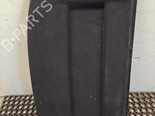 Used Rear parcel shelf PEUGEOT 308 II (LB_, LP_, LW_, LH_, L3_) 1.6 BlueHDi 120 (120 hp) 30446162