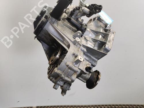 Gearbox SEAT IBIZA IV SC (6J1, 6P5) 1.2 TSI | BP22094563M3 