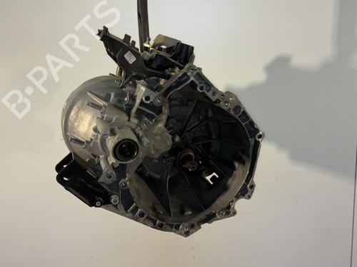 Gearbox PEUGEOT RIFTER 1.5 BlueHDi 130 | BP23843143M3 
