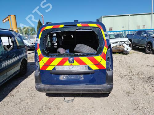 Starter PEUGEOT PARTNER Tepee 1.6 BlueHDi 120 | BP36056290M8 - Image 1