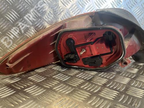 Right taillight PEUGEOT 206 Hatchback (2A/C) 1.1 i | BP27702011C35 
