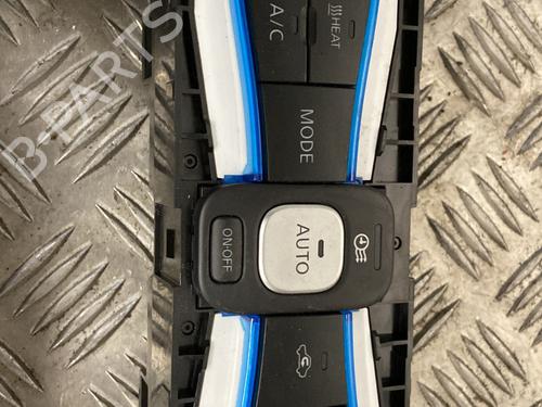 Used Climate control NISSAN LEAF (ZE0) Electric (109 hp) 22097844