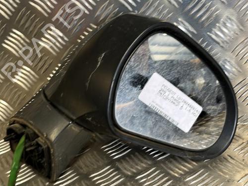 Used Right mirror PEUGEOT 308 I (4A_, 4C_) 1.6 HDi (90 hp) 20347693