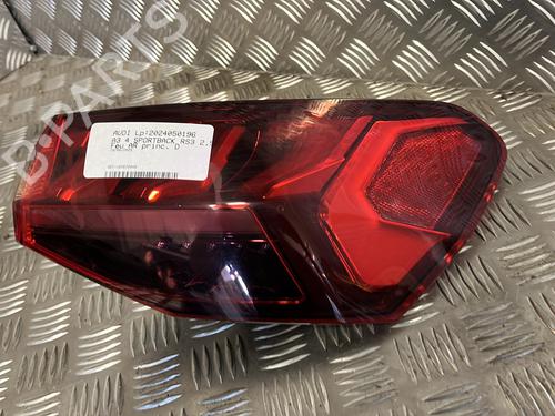 Used Right taillight AUDI A3 Sportback (8YA, 8YF) 30 TDI (116 hp) 26728621