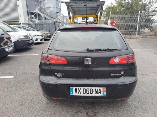 Right taillight SEAT IBIZA III (6L1) 1.9 SDI | BP22095777C35 