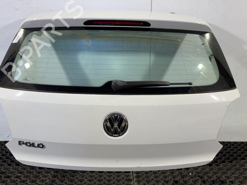tailgate-vw-polo-v-6r1-6c1-2009-2010-2011-2012-2013-2014-2015-2016-2017-2018-2019-2020-2021-2022-31861195 main image