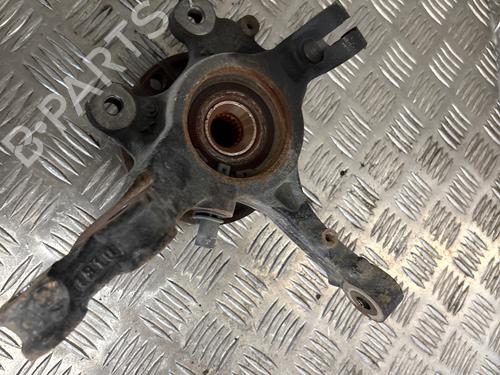 Used Left front steering knuckle Left front steering knuckle 34453609 34453609