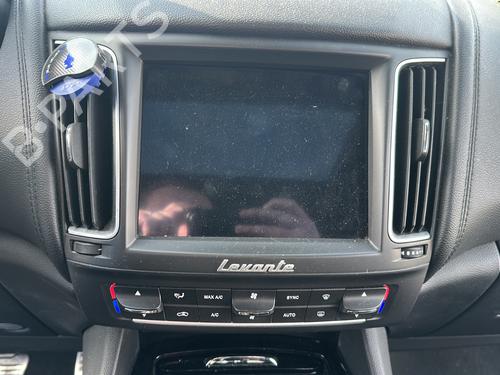 Brugte MASERATI LEVANTE SUV (M161) 3.0 D Q4 4407101