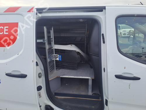 Used Parts PEUGEOT PARTNER Box Body/MPV (K9)  1.5 BlueHDi 100  4441917