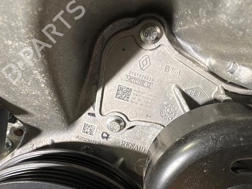 Engine RENAULT CLIO V (B7_) 1.0 SCe 65 (B7MG) | BP36168488M1  - Image 11
