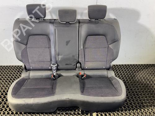 Seats set RENAULT CAPTUR II (HF_) TCe 90 (HFM6) | BP29960980C78 - Image 5