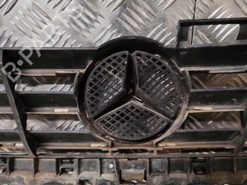 Grille MERCEDES-BENZ A-CLASS (W169) A 180 CDI (169.007, 169.307) | BP23789736C40 