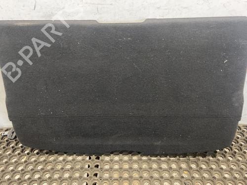 Used Rear parcel shelf PEUGEOT 2008 I (CU_) 1.2 VTi (82 hp) 31705620