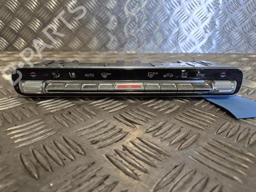 climate-control-mercedes-benz-a-class-w177-2018-36759023 main image