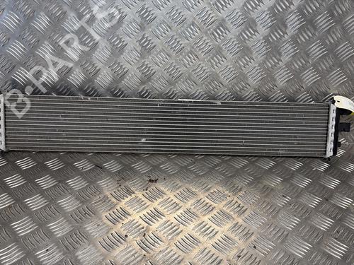 Wasserkühler für RENAULT MASTER III Van (FV) 2.3 dCi 135 FWD (FV0N, FV08, FV06, FV00, FV1S) (136 hp) 28153833