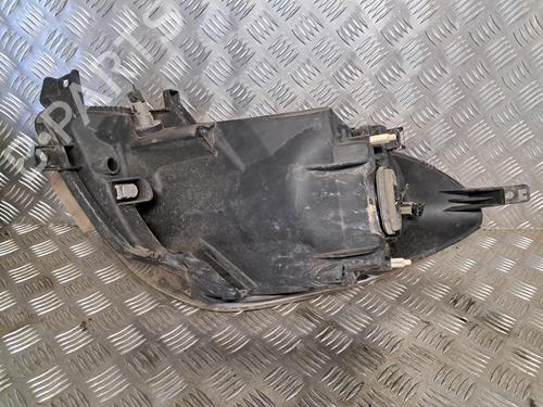 Right headlight NISSAN NOTE (E11, NE11) 1.5 dCi | BP29316512C29 