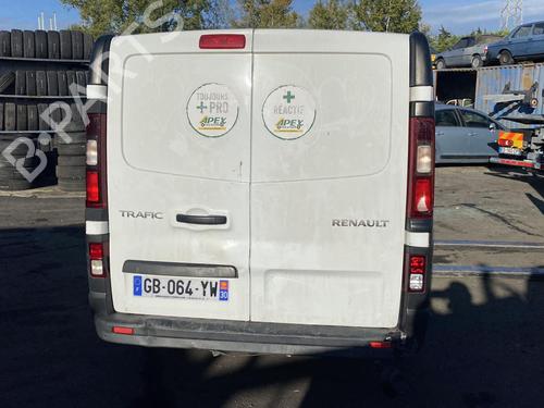 Water radiator RENAULT TRAFIC III Van (FG_) 2.0 dCi 120 (FGMN) | BP31261699M31  - Image 5
