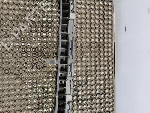 Used Rear bumper reinforcement RENAULT CLIO III Grandtour (KR0/1_) 1.5 dCi (KR0H, KR1S) (106 hp) 22094409