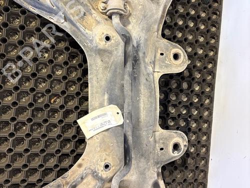 Used Subframe Subframe FIAT 500 (312_) 1.2 (312AXA1A) (69 hp) 34703528 34703528