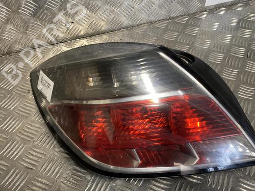 Used Left taillight OPEL ASTRA H GTC (A04) 1.9 CDTI (L08) (120 hp) 20344050