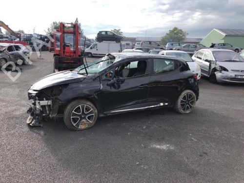 Front right window mechanism RENAULT CLIO IV (BH_) 1.5 dCi 75 | BP20345932C23 