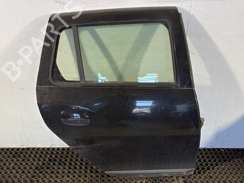 Used Right rear door Right rear door DACIA LOGAN MCV II 1.5 dCi (75 hp) 33171429 33171429