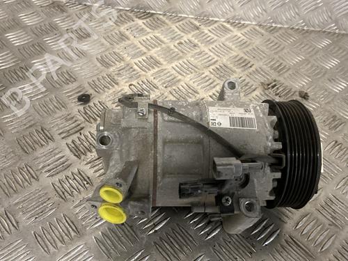 AC compressor RENAULT CAPTUR I (J5_, H5_) 1.2 TCe 120 | BP33455317M34 - Image 5