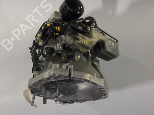 gearbox-fiat-500-312_-2007-31097773 main image