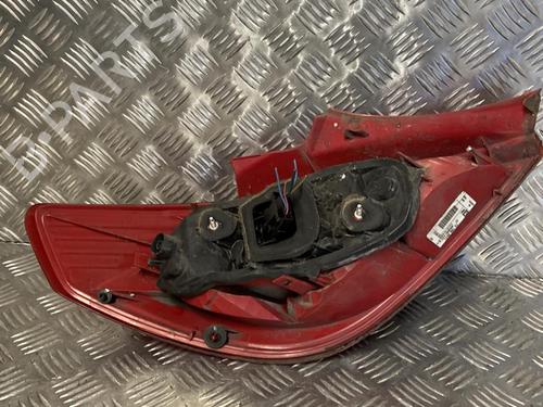 Used Right taillight OPEL CORSA D (S07) 1.3 CDTI (L08, L68) (90 hp) 20345503