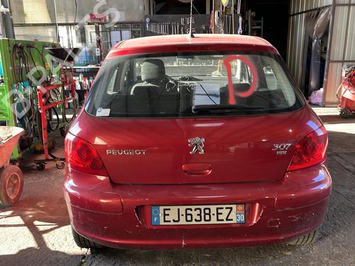 Right taillight PEUGEOT 307 (3A/C) 1.6 HDi 110 | BP20347170C35 