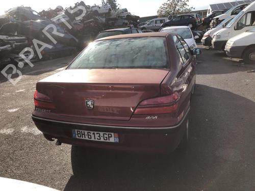 Right taillight PEUGEOT 406 (8B) 2.0 HDI 90 | BP20349015C35 