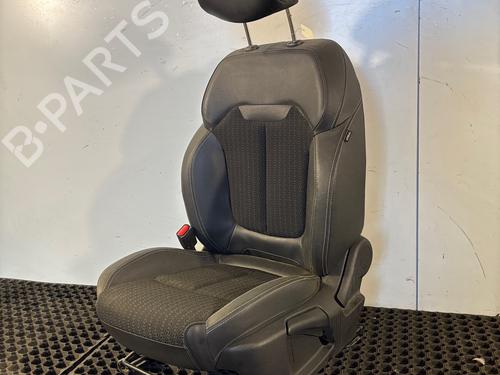 Left front seat RENAULT KADJAR (HA_, HL_) 1.5 dCi 110 (HLA3) | BP34531497C15 - Image 2