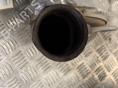 Catalyst CITROËN C3 Picasso (SH_) 1.6 HDI 90 | BP31296552M10