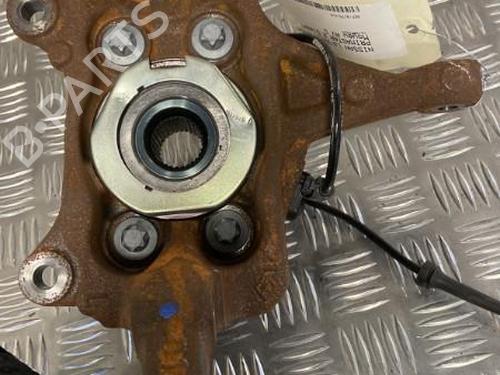 Other NISSAN PRIMASTAR Van (X83) 2.5 dCi 140 | BP22917140O1 