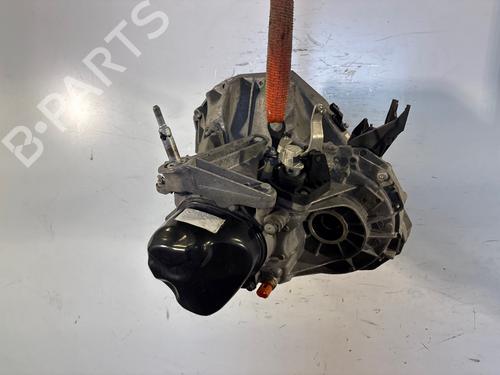 Gearbox RENAULT MODUS / GRAND MODUS (F/JP0_) 1.5 dCi (FP0F, JP0F) | BP36941466M3 - Image 3