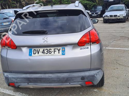 Devioluci PEUGEOT 2008 I (CU_) 1.6 BlueHDi 120 | BP39017977I23 - Image 6