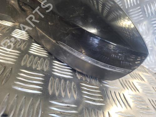 Left mirror VW POLO V (6R1, 6C1) 1.2 TDI | BP20344688C26 
