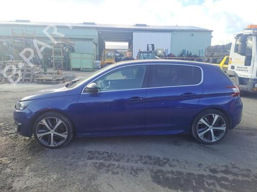 Starter PEUGEOT 308 II (LB_, LP_, LW_, LH_, L3_) 2.0 GT BlueHDi 180 | BP20347902M8 
