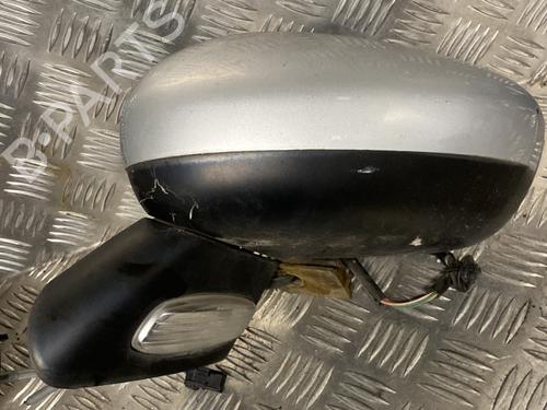 Left mirror CITROËN C3 II (SC_) 1.4 HDi 70 (SC8HZC, SC8HR0, SC8HP4) | BP30939661C26