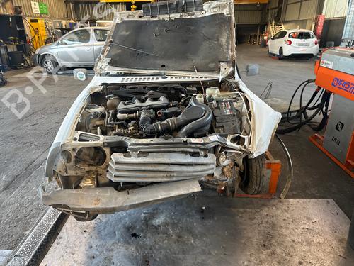 Used Parts CITROËN C15 Box Body/MPV (VD_) 1.9 D 4612727