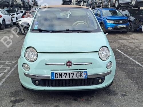 Right daytime light FIAT 500 (312_) 1.2 (312AXA1A) | BP40537835C103 - Image 9