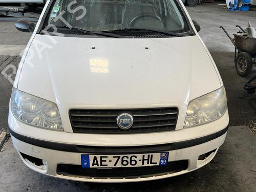 Left taillight FIAT PUNTO (188_) 1.2 60 (188.030, .050, .130, .150, .230, .250) | BP22094631C34 