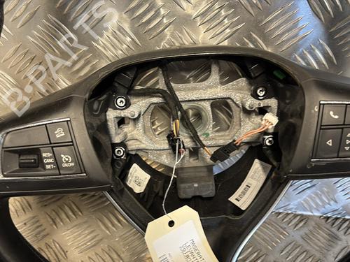 Rat Rat MASERATI LEVANTE SUV (M161) 3.0 D Q4 (275 hp) 31880373 31880373