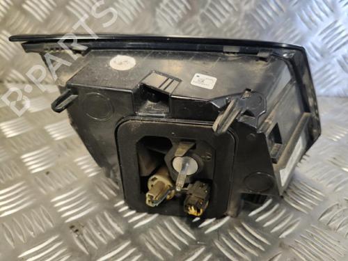 Used Right tailgate light Right tailgate light 20345690 20345690