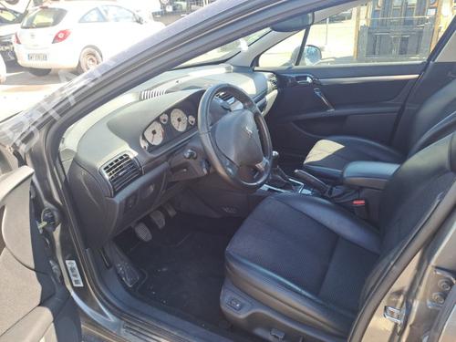 Starter PEUGEOT 407 (6D_) 1.6 HDi 110 (6D9HZC, 6D9HYC) | BP20346199M8 