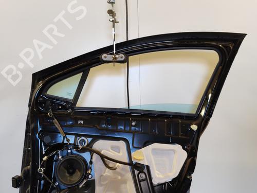 Right front door RENAULT ZOE (BFM_) ZOE | BP22595094C3 