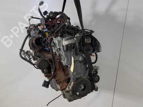 Engine DACIA DUSTER (HM_) 1.5 dCi 110 4x4 (HMAB) | BP24198653M1 