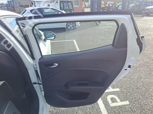 Left rear shock absorber RENAULT CLIO V (B7_) 1.0 TCe 90 (B7MT) | BP30745380M18 - Image 35