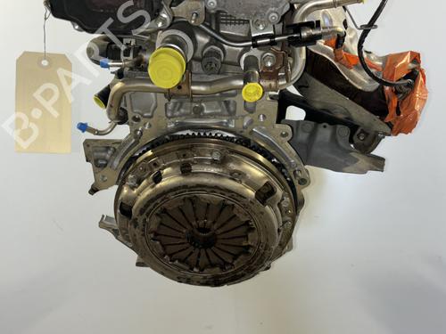 Engine TOYOTA VERSO (_R2_) 1.6 (ZGR20_, ZGR20R) | BP22635538M1 