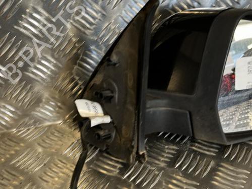 Right mirror NISSAN MICRA III (K12) 1.2 16V | BP22096924C27